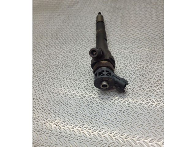 Форсунка 0445110654, G4D39K546AA Jaguar XE