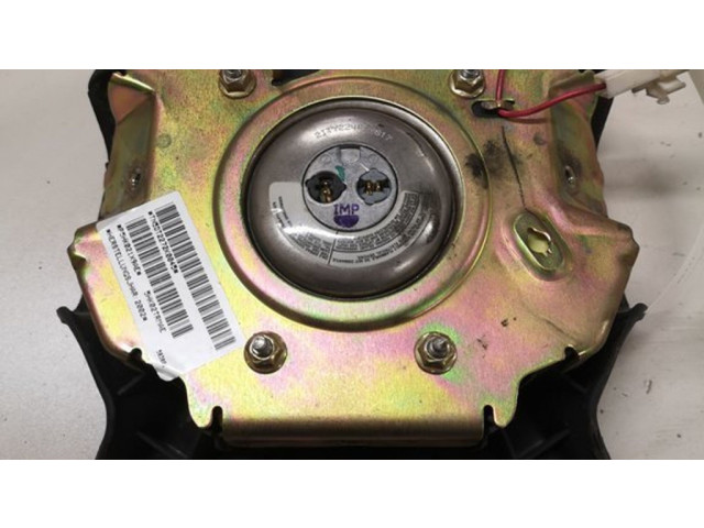 Подушка безопасности водителя P5HK021X9AE, 583801 Jeep Cherokee