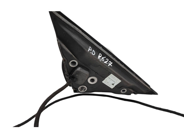 Зеркало электрическое Skoda Yeti (5L) 2009 - 2017 года