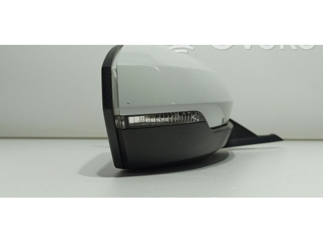 Зеркало электрическое Audi A1 2018 - года