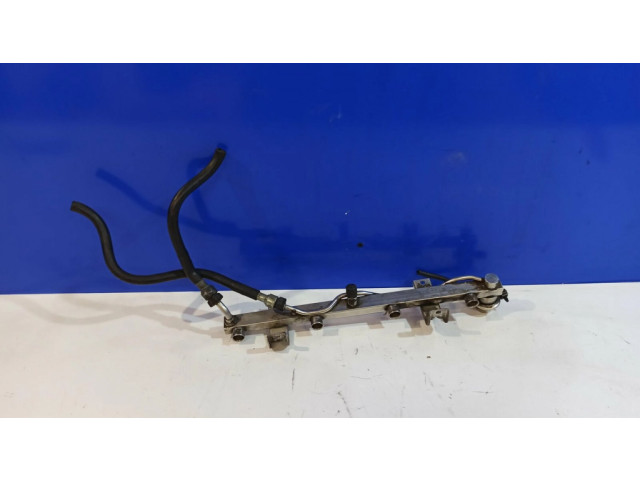 Магистральная трубка топлива