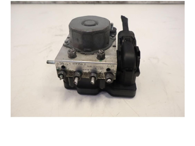 Блок АБС 0265956285   Dacia  Sandero  2008 - 2012 года