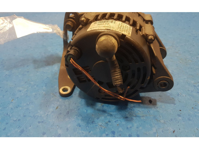 Генератор JA1600, JA1600 Chevrolet Matiz