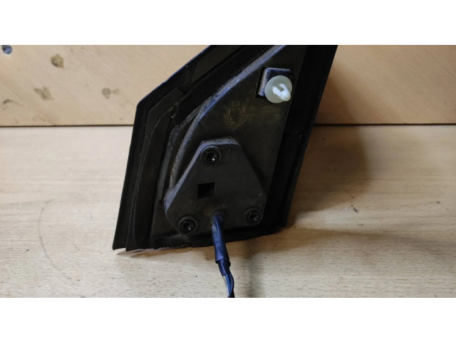 Зеркало электрическое     правое   Mitsubishi Space Runner     