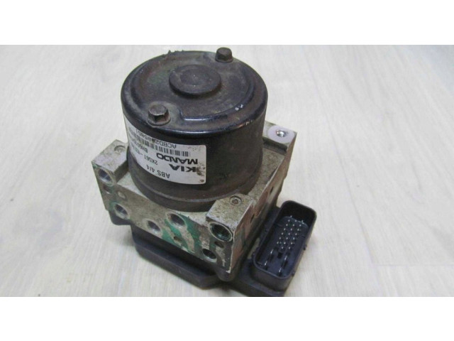 Jednotka ABS 2K56T437A0 KIA Carnival 2002