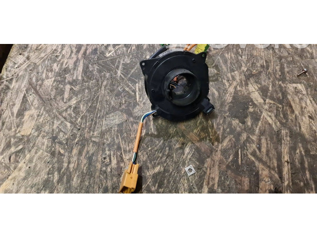 Подрулевой шлейф SRS    Volvo V70