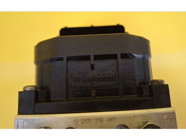 Jednotka ABS 0273004148, 0265216417 Fiat Punto (176) 1998