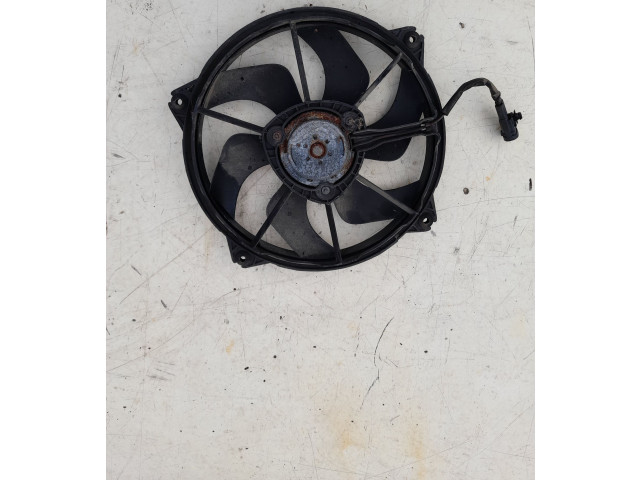 Přístrojová deska Citroen C4 I Picasso 2008 1253K4