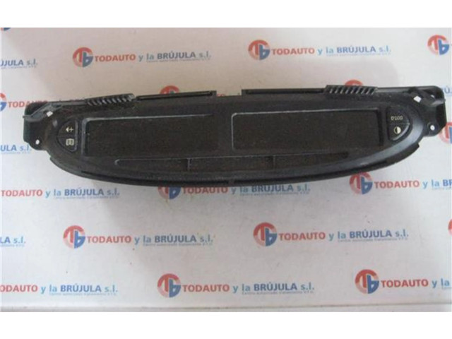 Vstřikovací lišta 6105VZ, 88311351 Citroen Xsara Picasso RHY (DW10TD)