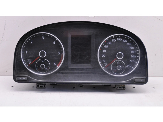 Панель приборов 2K0920866C Volkswagen Caddy