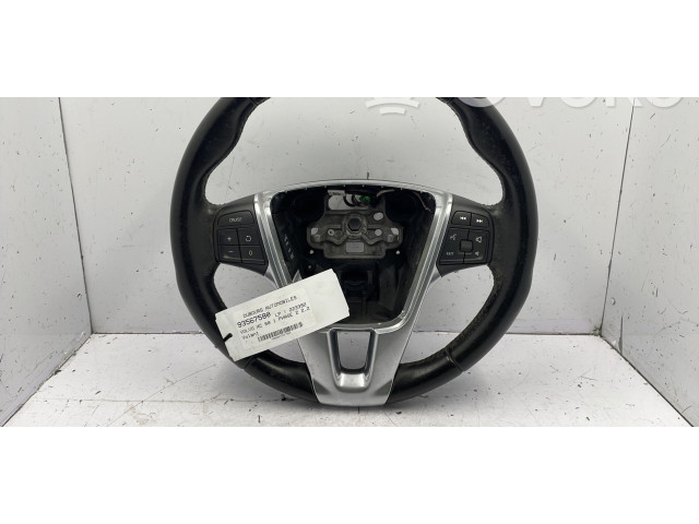 Volant Volvo XC60 2015 31390468