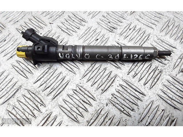 Форсунка 313032380445116046 Volvo C30