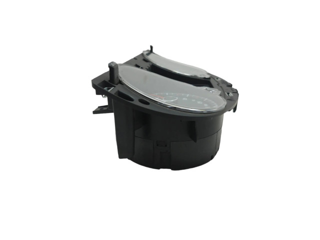 Přístrojová deska Volkswagen Passat Alltrack 2012 3AA920880F, A2C32825400