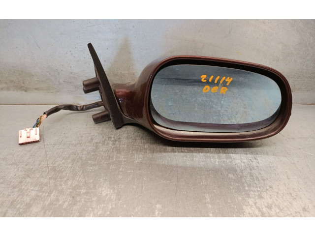 Зеркало электрическое        Lancia Lybra   -  года   