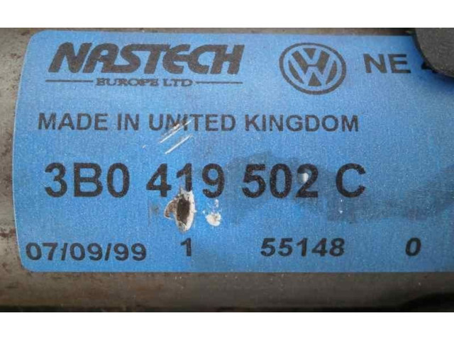    Рулевая рейка 3B0419502C   Volkswagen Passat Alltrack  -  года