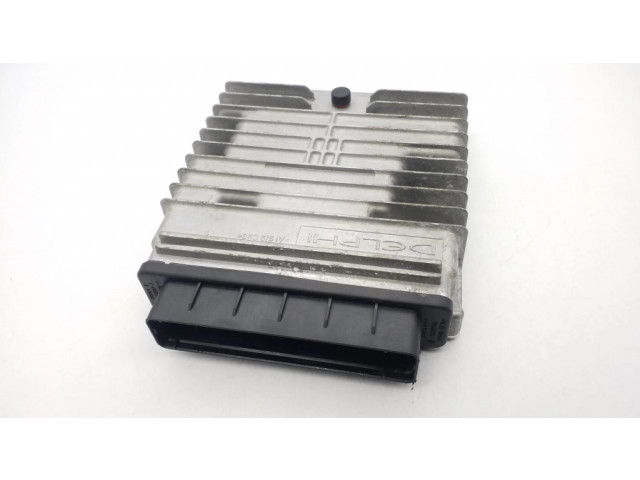 Řídící jednotka 4S7112A650KC, 1224977R Ford Mondeo Mk III 2004