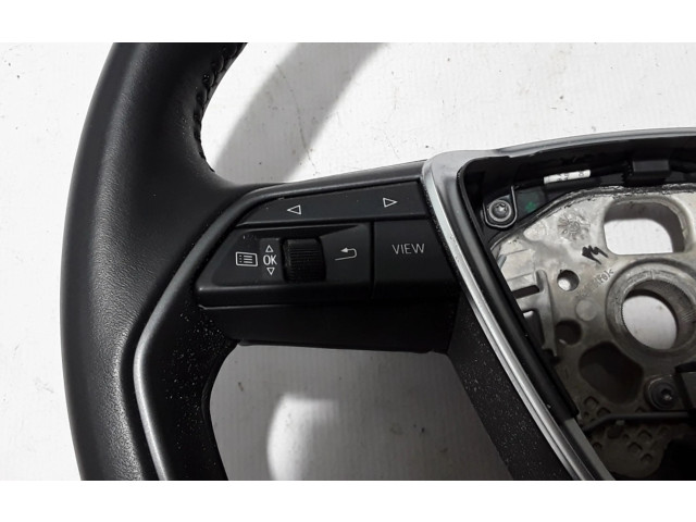 Volant Audi A6 S6 C8 4K 2020 4N0419091