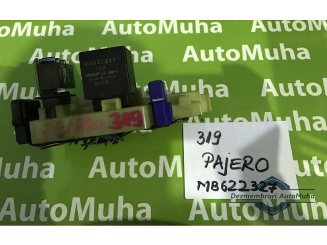 Pojistková skříňka MB622327 Mitsubishi Pajero 2001