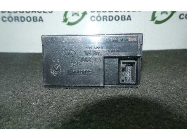 Боковая подушка безопасности 46539626, TRW Fiat Multipla