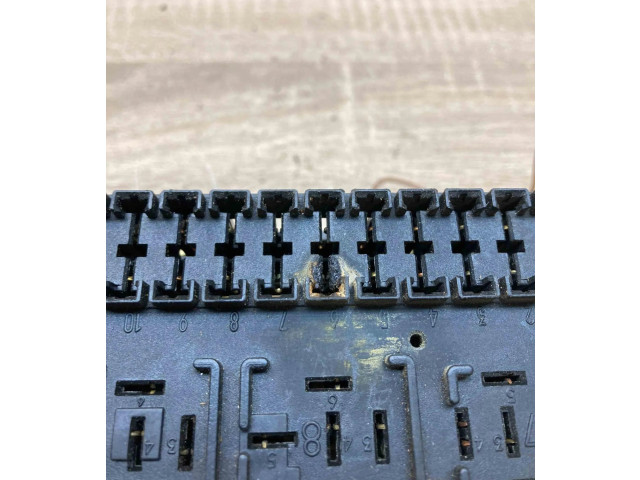 Блок управления коробкой передач 7M0937025D, 357937039 Volkswagen Sharan