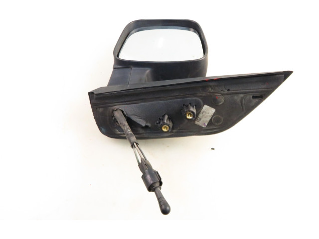 Зеркало (механическое)       Citroen Nemo   -  года   
