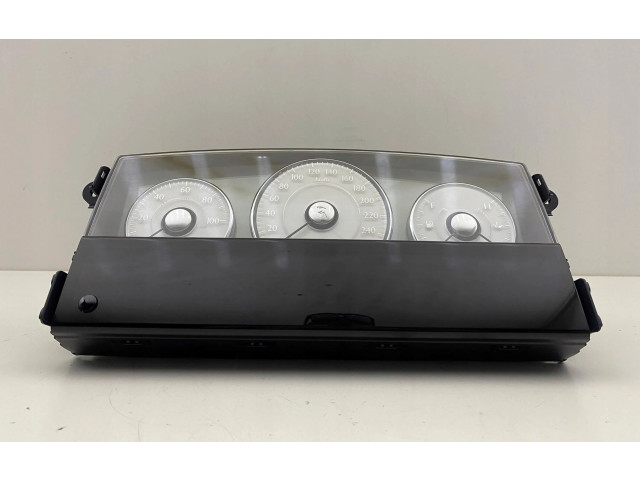 Přístrojová deska  Rolls-Royce Dawn 2019 6842954  