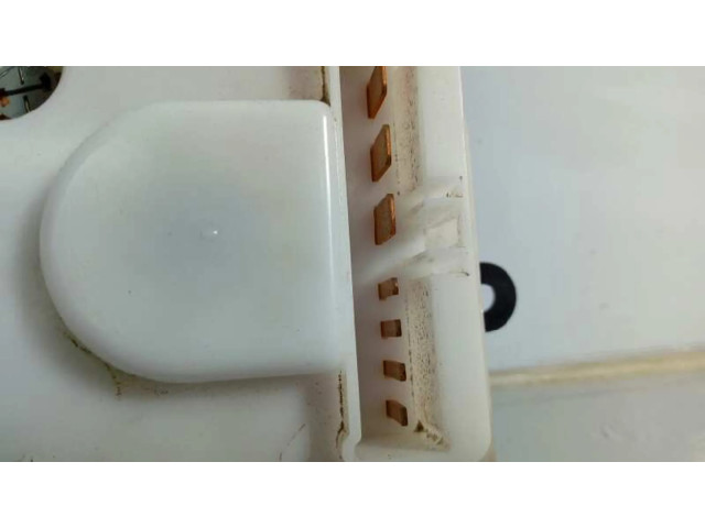 Блок управления климат-контролем 55037533AE, E3-B6-22-1   Jeep Cherokee III KJ