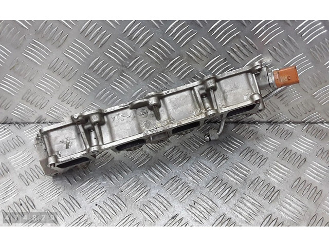 Топливная рампа gk284ahbde Audi A1