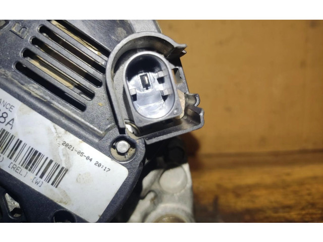 Генератор A715268A   Volkswagen Golf Sportsvan      