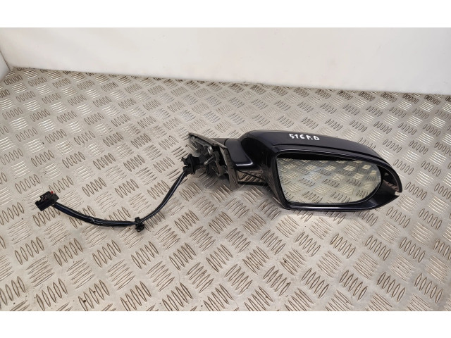 Zpětné zrcátko Audi A8 S8 D4 4H 2014 4H1857410G