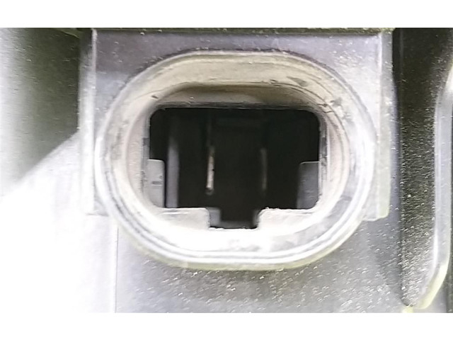 Вентилятор печки N030840S Citroen Berlingo