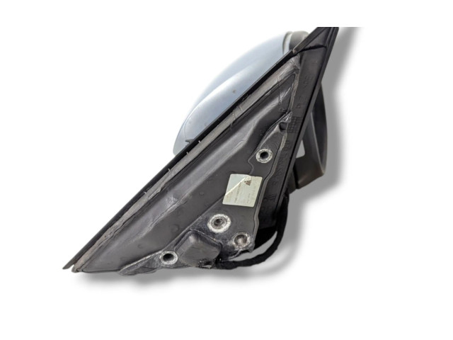 Зеркало электрическое Skoda Yeti (5L) 2009 - 2017 года