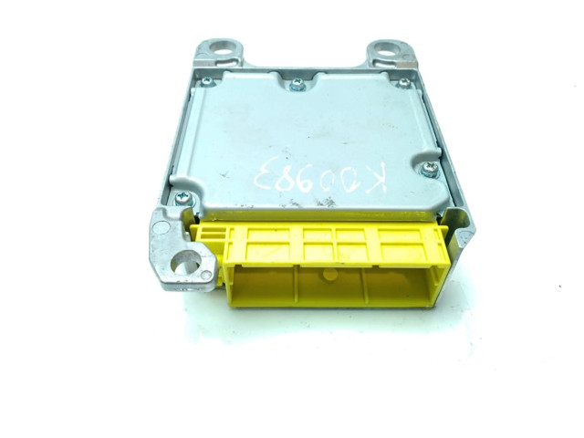 Блок подушек безопасности 8917024180, 1508002423   Lexus RC