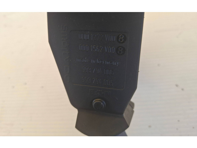 Ручка стеклоочистителей 993794006, 993794006 Smart ForTwo I