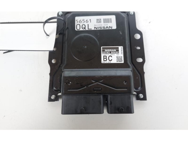 Řídící jednotka 237436RA0C, 237436RA0C Nissan X-Trail T33 2022