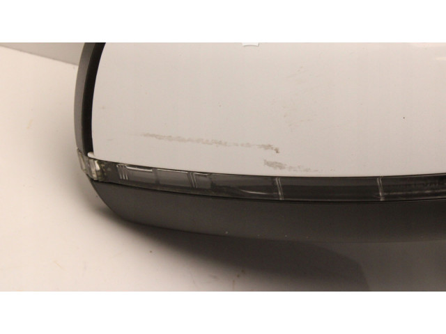 Zpětné zrcátko Audi A1 2010