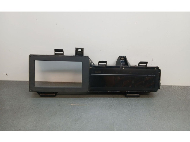 Přístrojová deska Renault Grand Modus 2009 248109171r