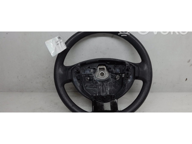 Руль Dacia Duster 484309930R
