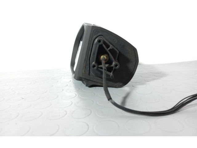 Зеркало электрическое        Mercedes-Benz A W169  2004 - 2012 года   