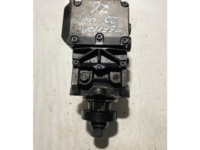 Vstřikovací čerpadlo Opel Zafira A -