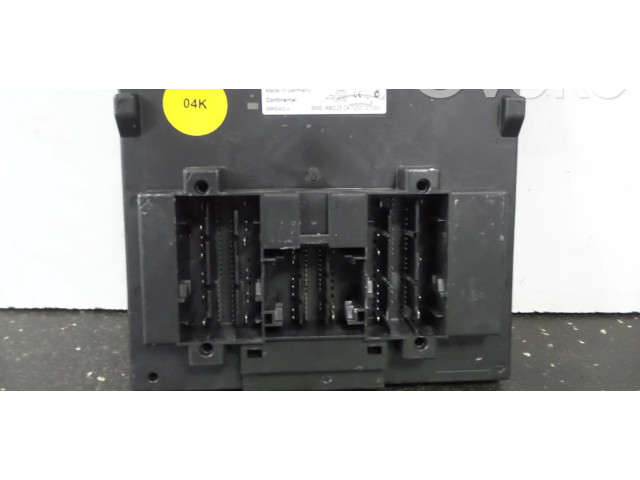 Модуль управления BSM 5Q0907084AJZ00, 5Q0937084L   Volkswagen Golf VII    