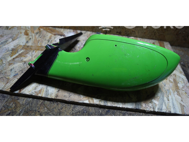 Zpětné zrcátko Porsche 911 997 2004