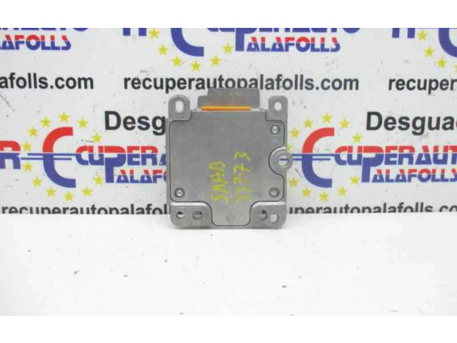 Блок подушек безопасности 05018825   Saab 9-5