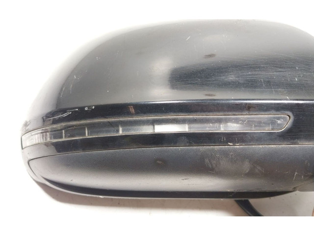 Зеркало электрическое Audi A4 Allroad - года