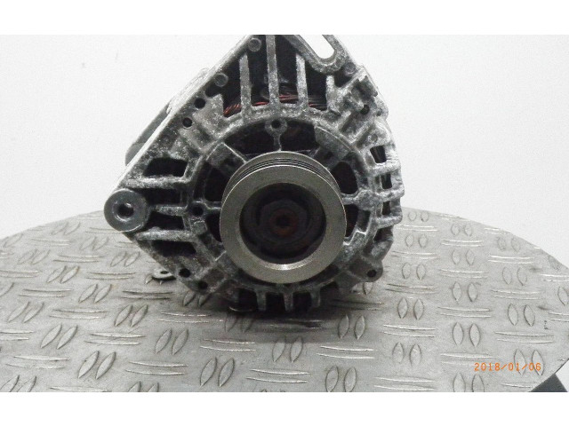 Генератор 8200660044A Dacia Sandero