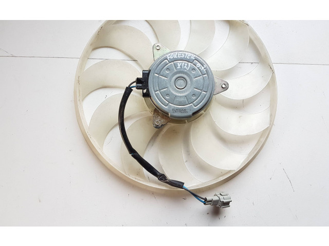 Вентилятор радиатора     B1400004    Subaru Forester SK 