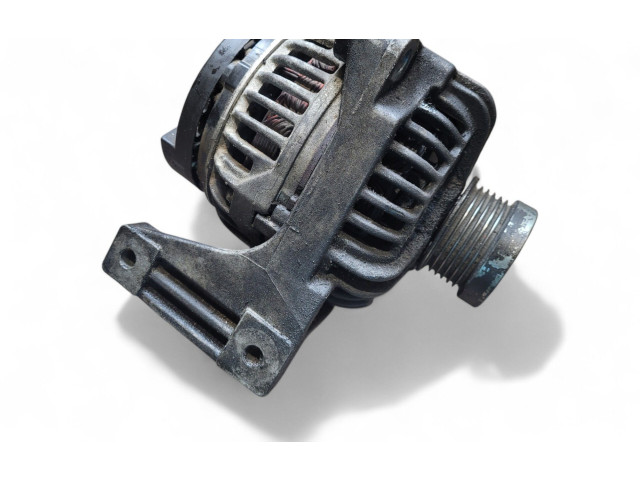 Генератор 0124525029, 8676496   Volvo V70      