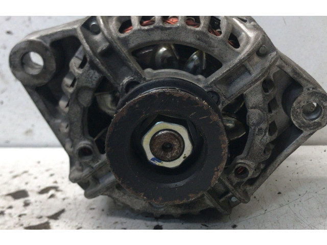 Генератор Smart ForTwo I