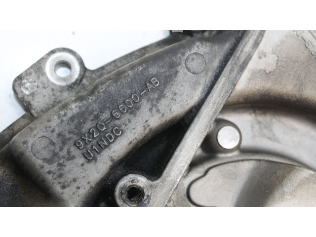 Čerpadlo oleje 9X2Q6600AB, 9X2Q6600AB Land Rover Discovery 4 - LR4 306DT