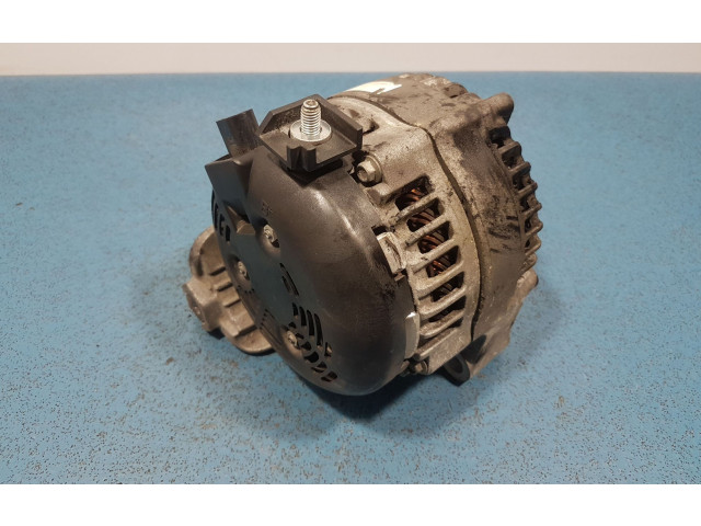 Генератор    BMW Z4 E89      